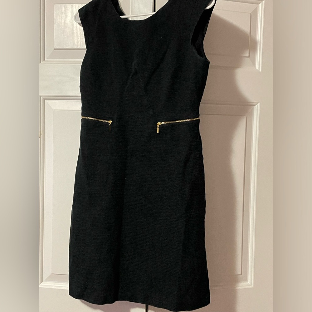 Black dress 🖤